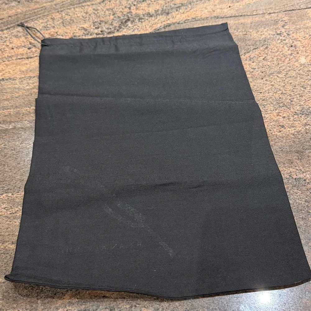 Various Dust Bags